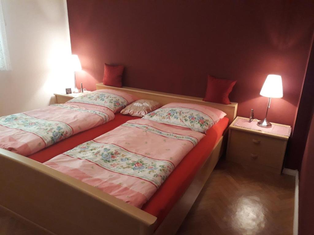 Spreewaldradler Ferienwohnung room 1